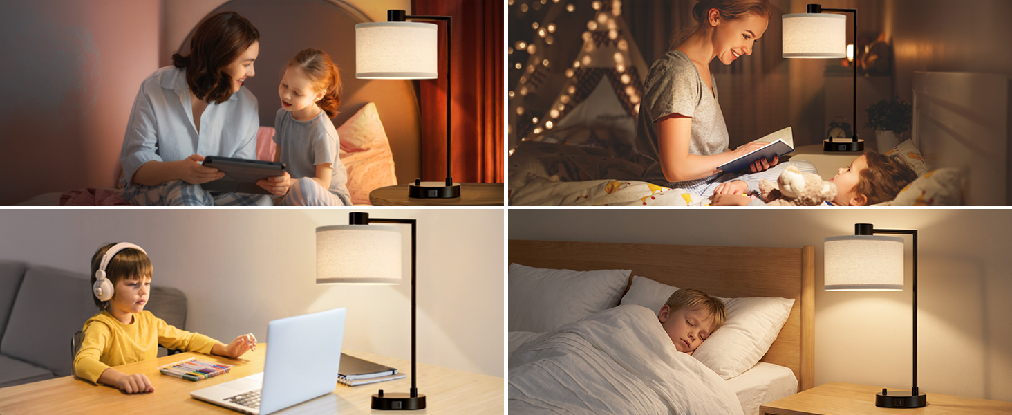 lamps for bedroom