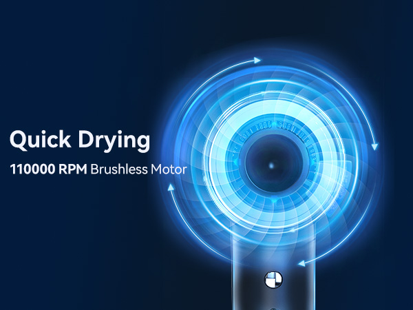quick dryer