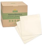 FEHHTO Disposable Napkins - 200 Count Everyday Paper Napkins Bulk- 13"x13", 2-Ply Premium Quality...