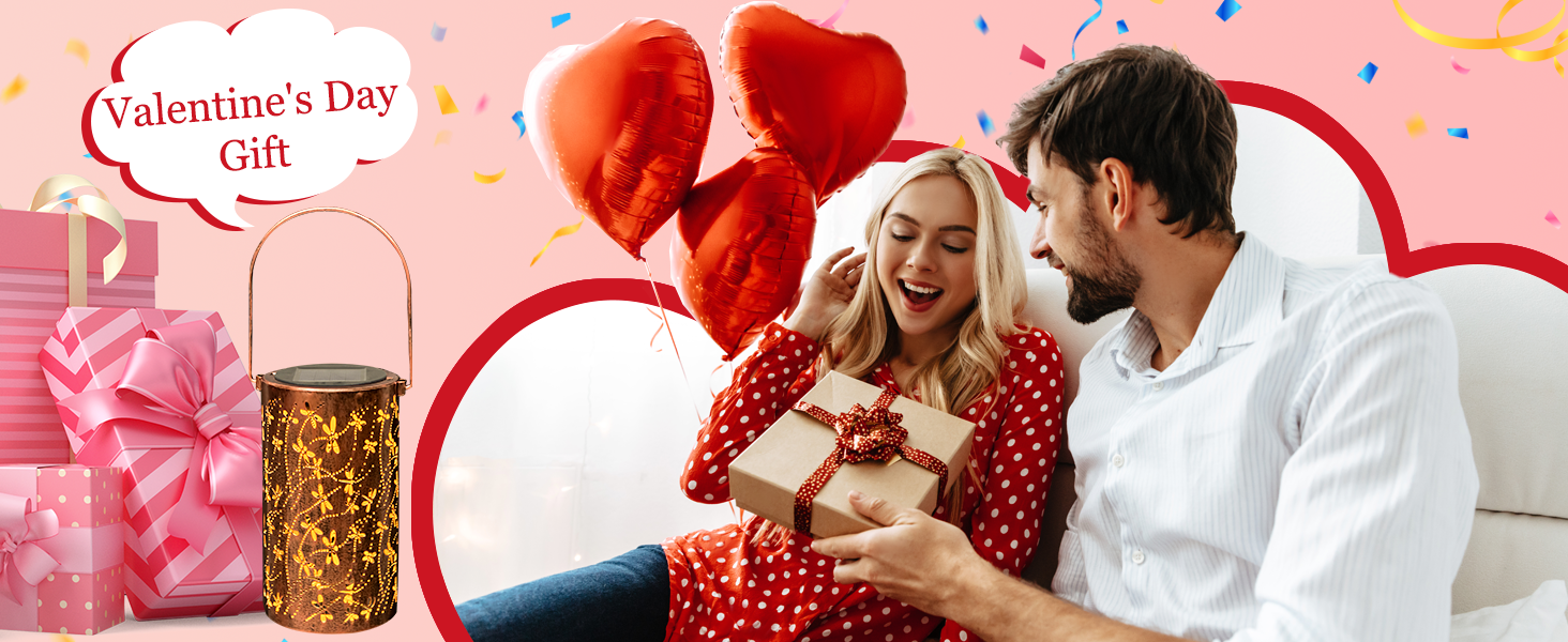 valentine gifts for her