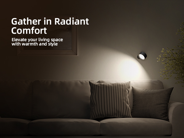 wall lights for living room