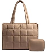LOVEVOOK Laptop Tote Bag for Women