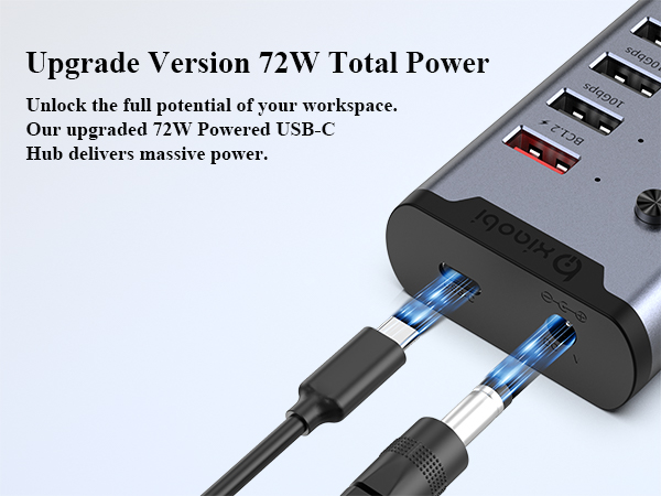 extra usb ports for laptops pc usb hub