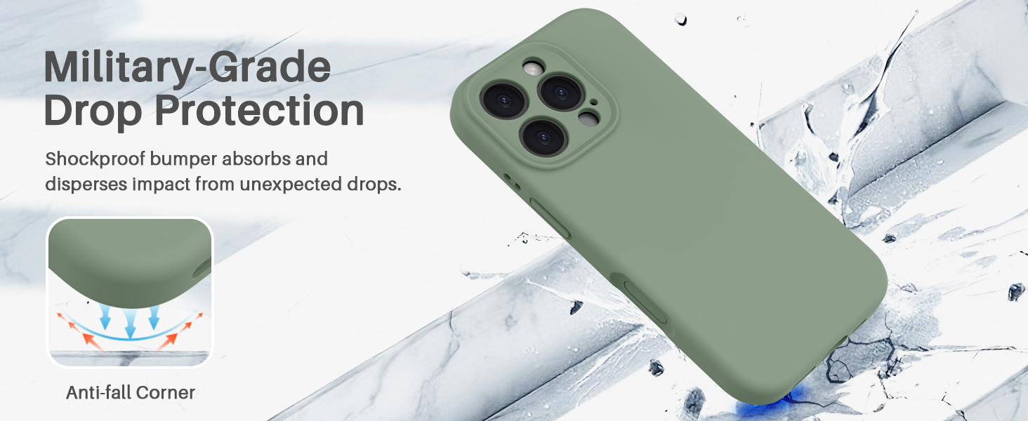 16 pro max case
