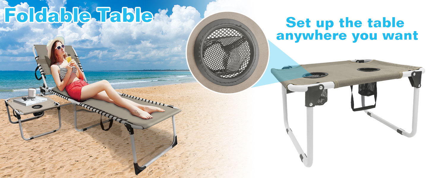 the best portable folding chair for camping