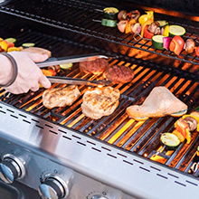 food grade grease for grill