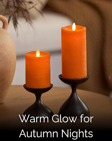 Effortless Ambiance all season long