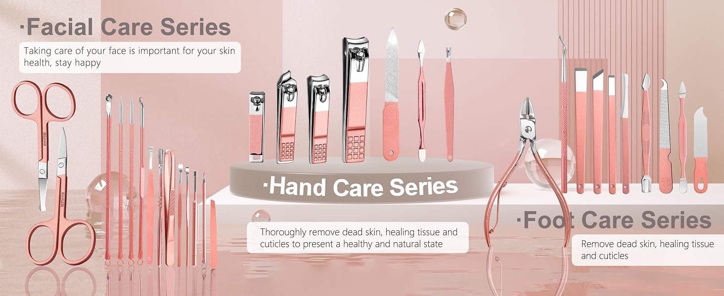 manicure set