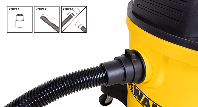 HOSE END ASSEMBLY