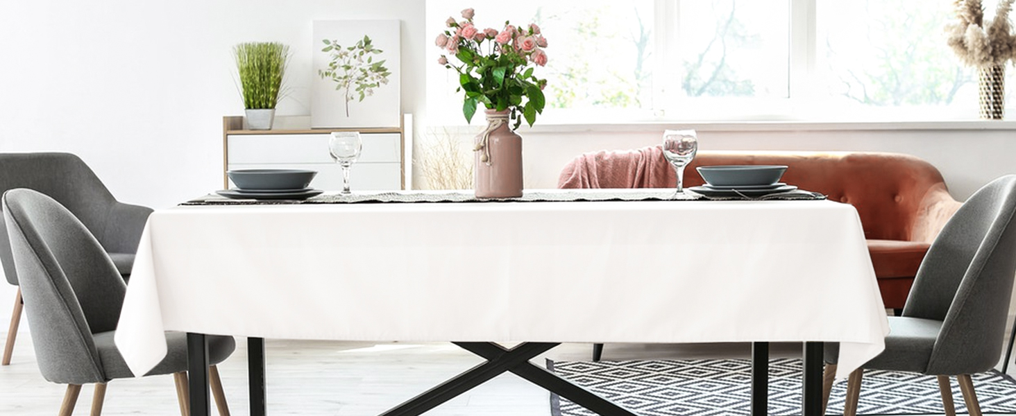 Plastic Table Cloth