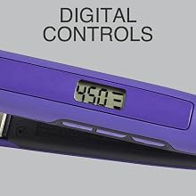 Digital controls