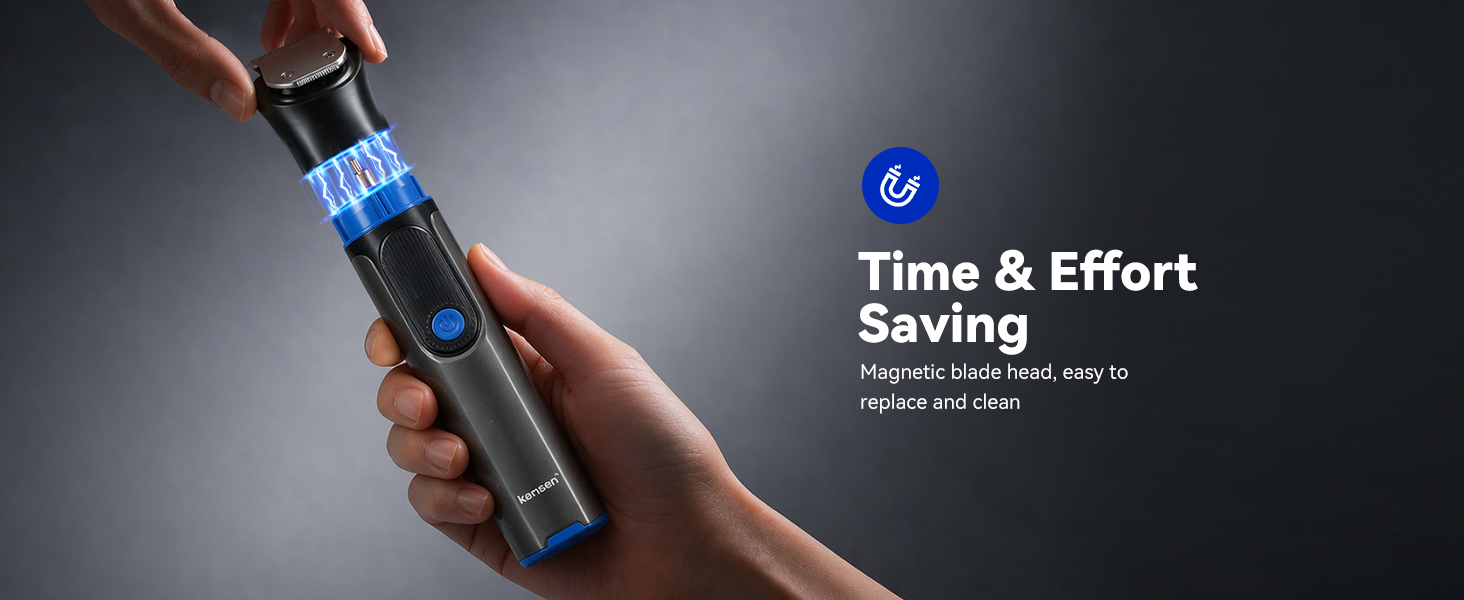 electric shavers for men