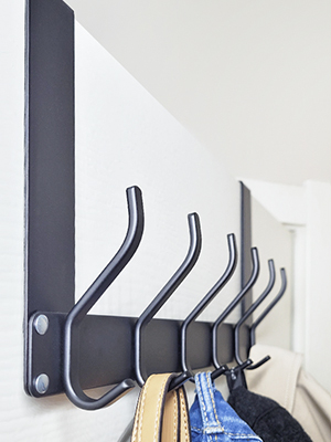 over the door hooks