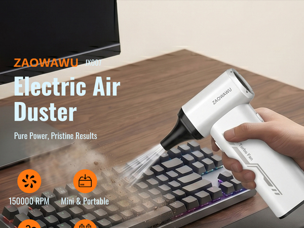 Electric Air Duster