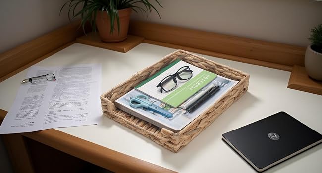 letter tray