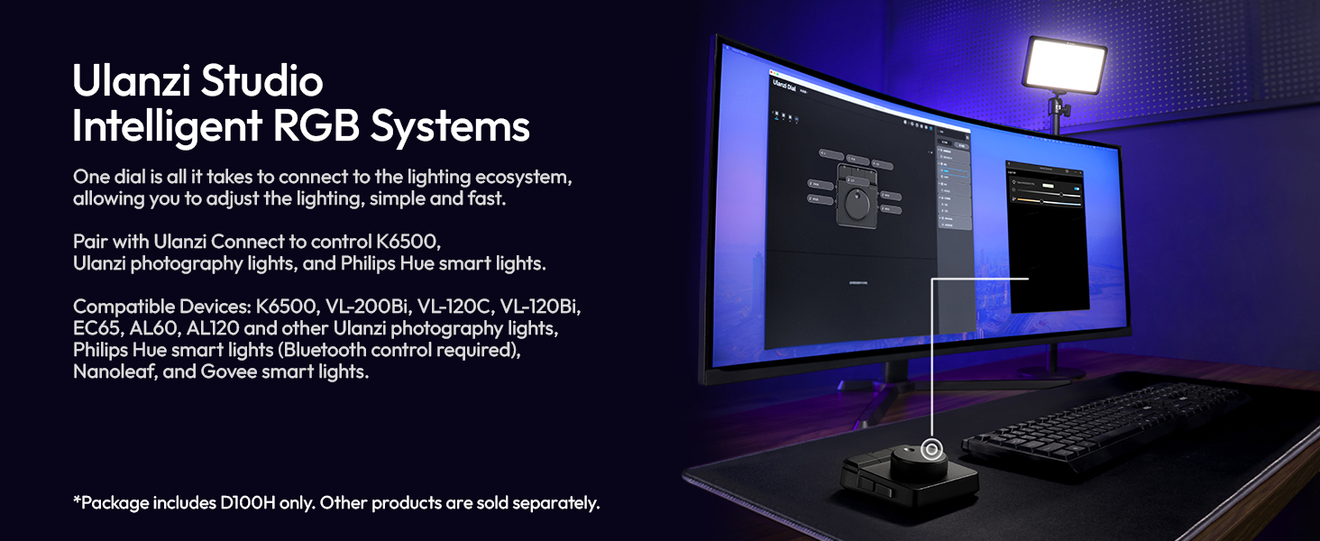 gaming setup accessories