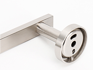 Hand Towel Bar