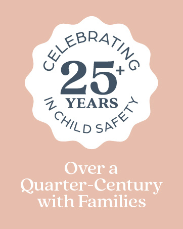 dreambaby celebrates over a quarter-century of child safety and care