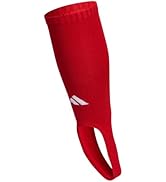 adidas Unisex Stirrup Socks for Baseball, Softball & Team Sports