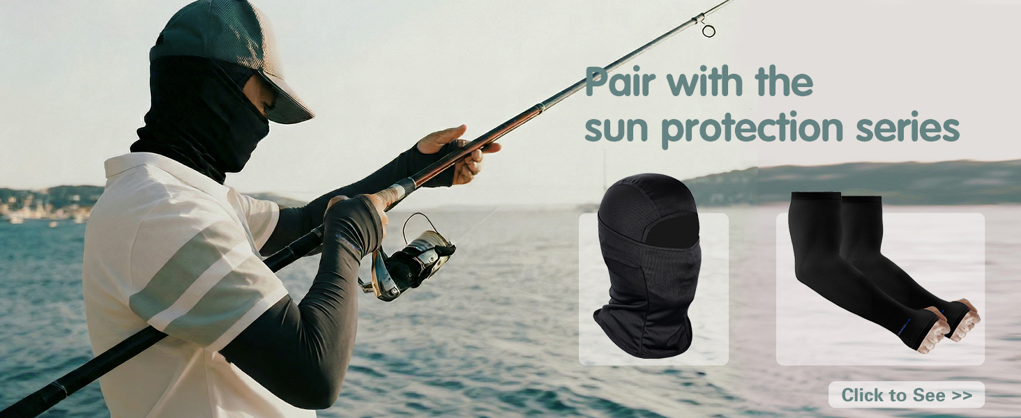 Balaclava Face Cover