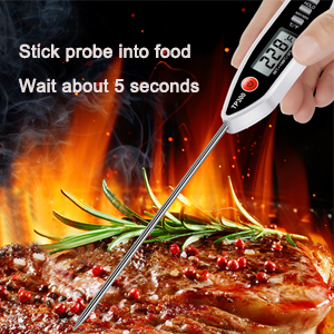 Meat Thermometer