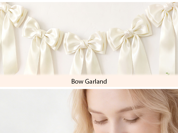 satin ribbon for gift wrapping Satin Ribbon for Wedding Decor Bouquets ivory satin ribbon