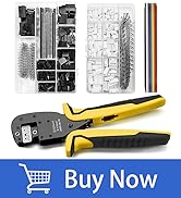 jst connectors kit