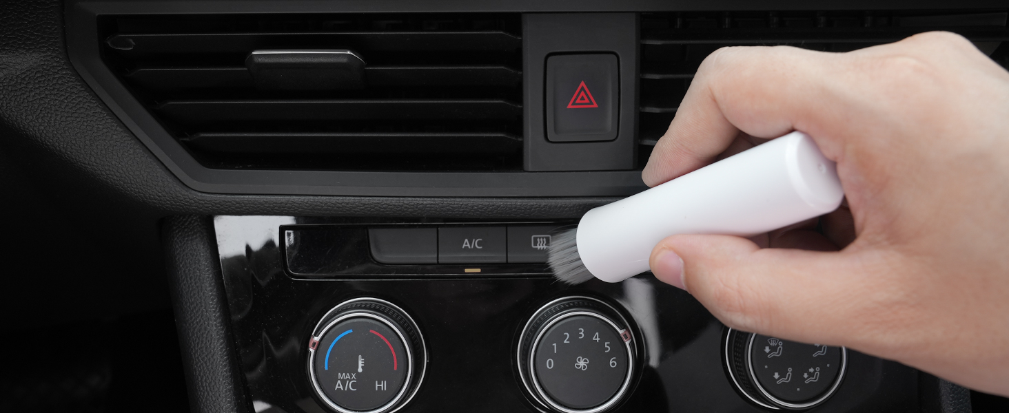 car cleaning kit interior