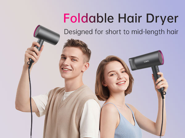 hair dryer