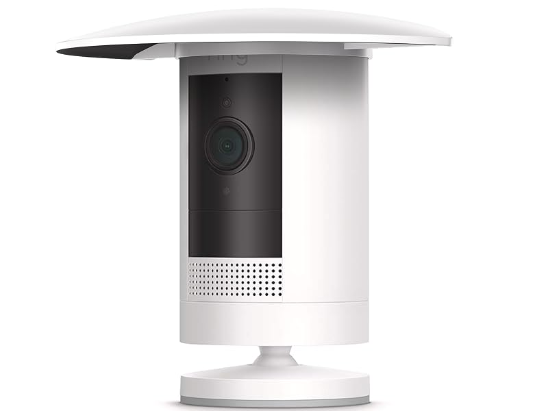 Ring Outdoor Camera Cover