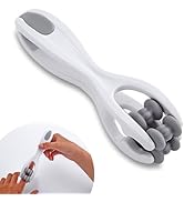 Finger Massage Tools for Finger Hand Massage, Hand Massager for Arthritis and Carpal Tunnel, Sili...