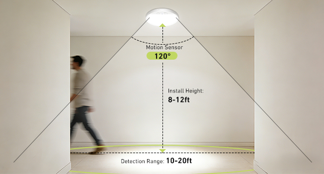 Motion Sensor