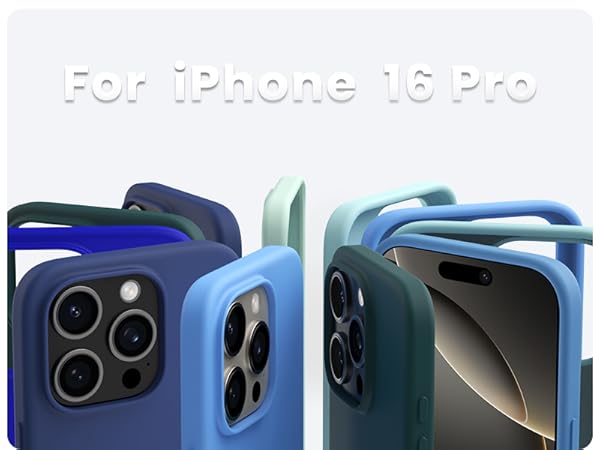 iPhone 16 pro case