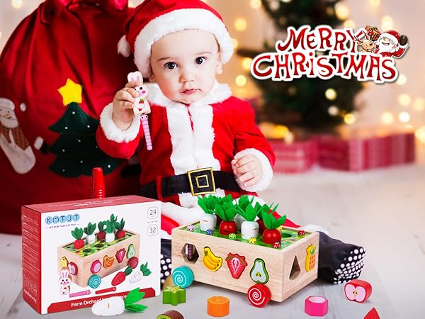 christmas toy 2