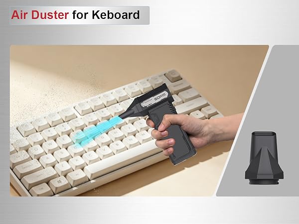 Compressed Air Duster
