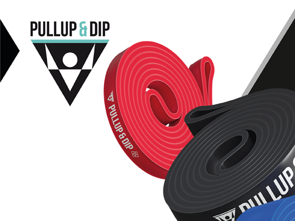 Assisted Pull Up Bands