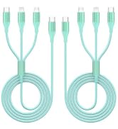 ShSiXin 3 in 1 charging cable fast charging for University Library
