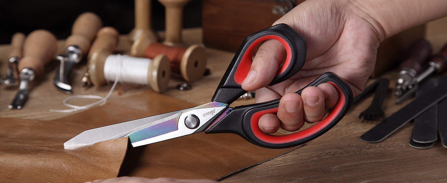 H2B Fabric Scissors