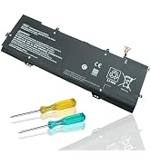 HJTPOWER YB06XL 928427-271 Laptop Battery for HP Spectre x360 Convertible15-CH010TX 15-CH012TX 15...