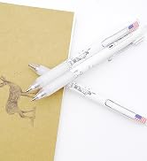 gel pen