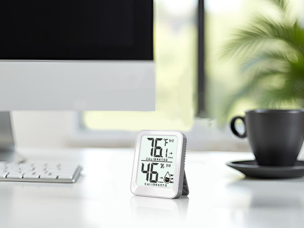 Room Thermometer for office