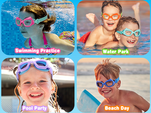 boys-girls-toddler-swim-goggles-pool-beach-park