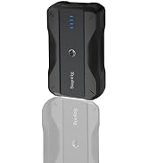 Suptig Portable Charger 9000mAh Battery Pack Power Bank Compatible for Gopro, Canon, Nikon, DJI o...