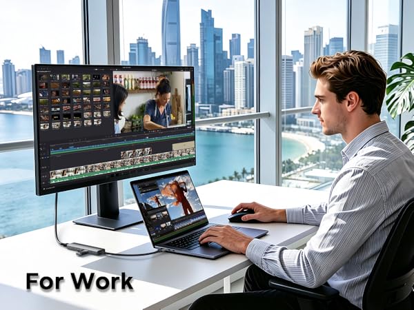 usb c hub for macbook pro