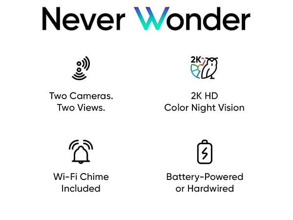 Wyze Duo Cam Doorbll Overview 2