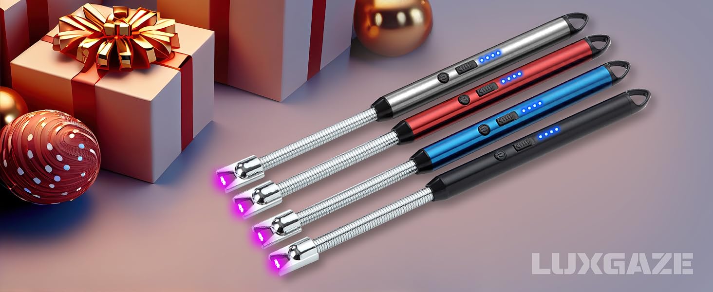 Candle Lighters