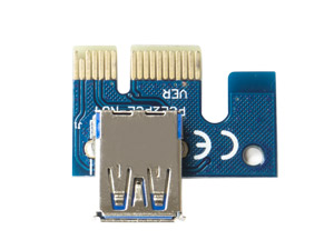 PCIe Interface