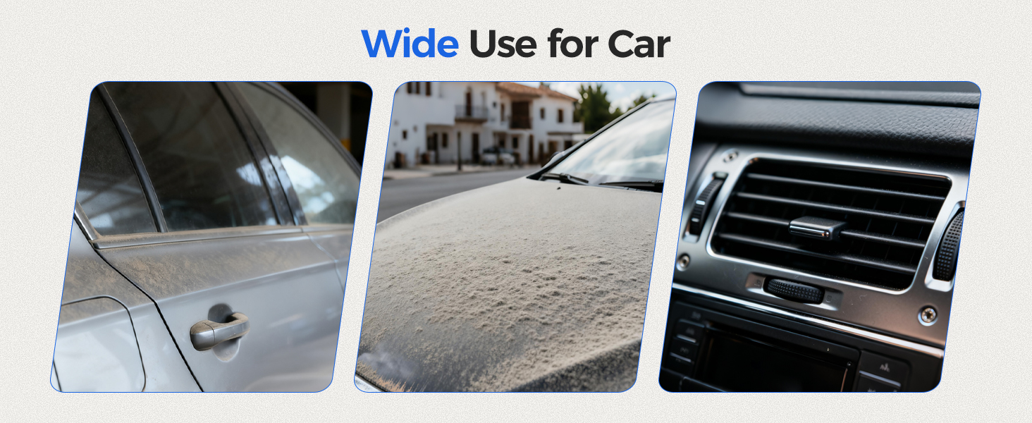 compressed air dusters