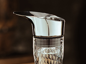 Lid Filter