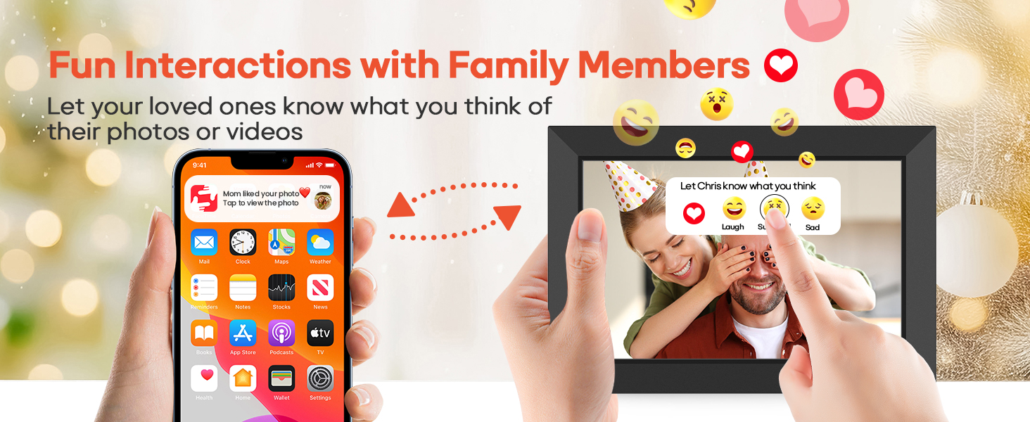 Digital Picture Frame